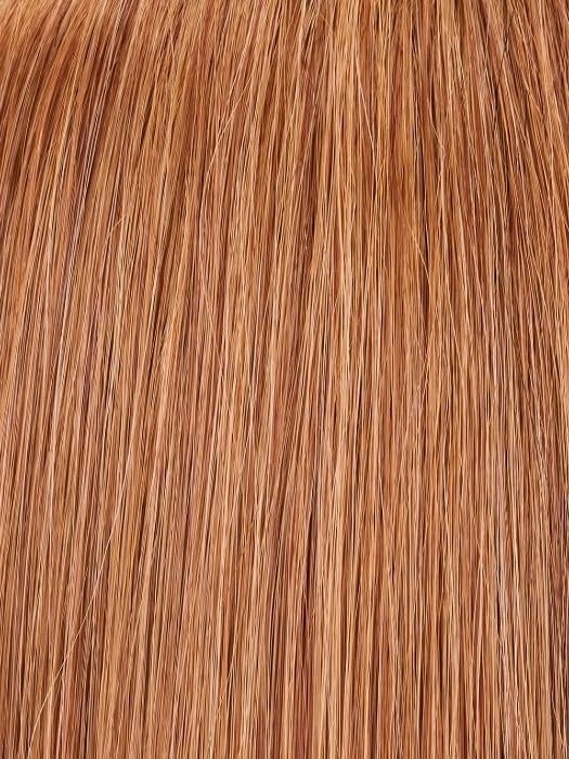 easiPieces 12" L x 9" W | Remy Human Hair Piece (1 Piece)