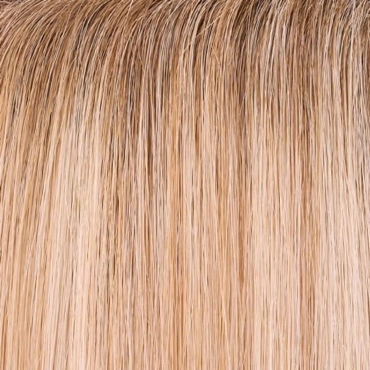 easiPieces 16" L x 4" W | Remy Human Hair Piece (1 Piece)