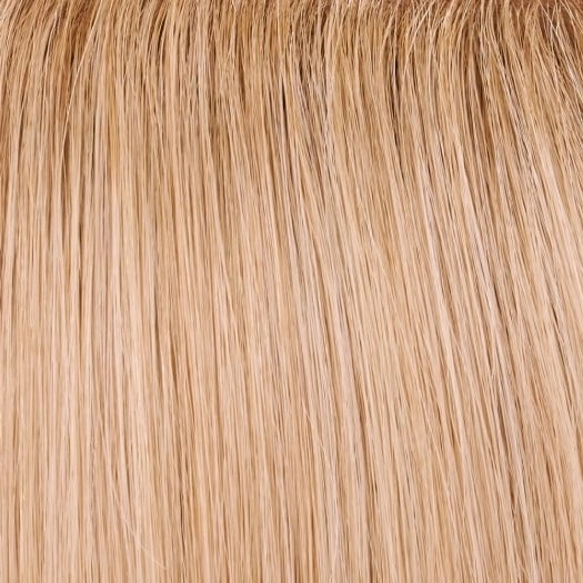 easiPieces 16" L x 4" W | Remy Human Hair Piece (1 Piece)