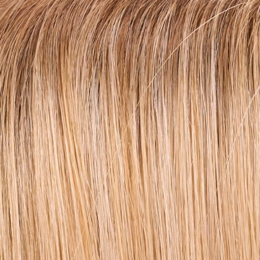 easiPieces 16" L x 6" W | Remy Human Hair Piece (1 Piece)