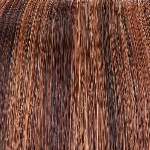 easiPieces 16" L x 9" W | Remy Human Hair Piece (1 Piece)