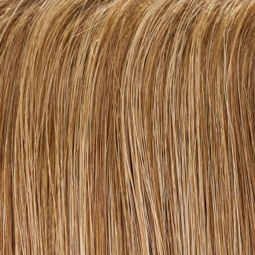 easiPieces 16" L x 9" W | Remy Human Hair Piece (1 Piece)