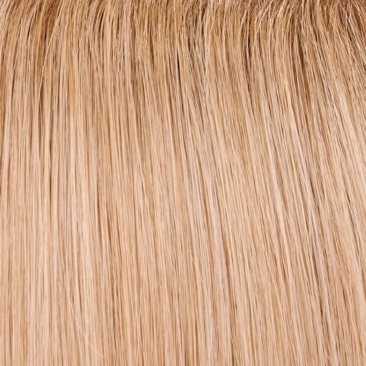 easiPieces 16" L x 9" W | Remy Human Hair Piece (1 Piece)