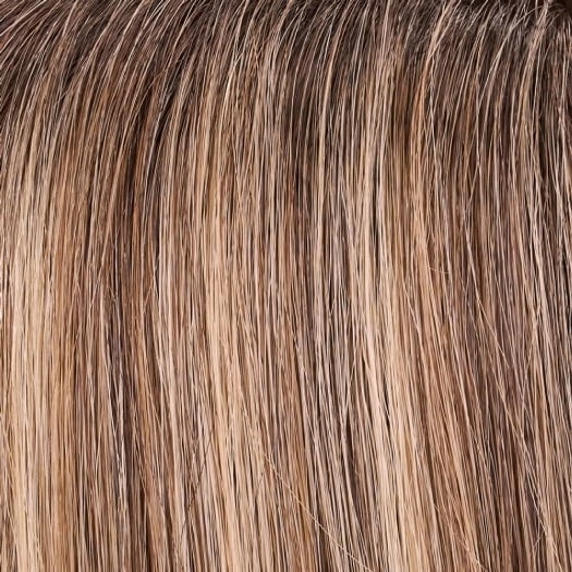 easiPieces 16" L x 9" W | Remy Human Hair Piece (1 Piece)