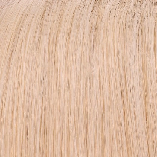 easiPieces 8" L x 6" W | Remy Human Hair Piece (1 Piece)