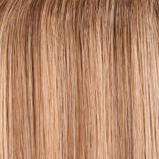 easiPieces 8" L x 9" W | Remy Human Hair Piece (1 Piece)