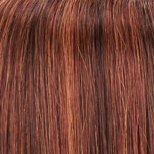 easiPieces 8" L x 9" W | Remy Human Hair Piece (1 Piece)
