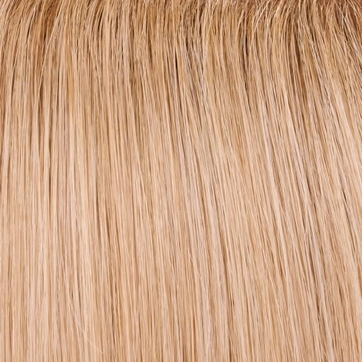 easiPieces 8" L x 9" W | Remy Human Hair Piece (1 Piece)