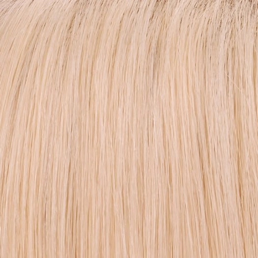 easiPieces 8" L x 9" W | Remy Human Hair Piece (1 Piece)