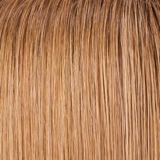 easiPieces 8" L x 9" W | Remy Human Hair Piece (1 Piece)