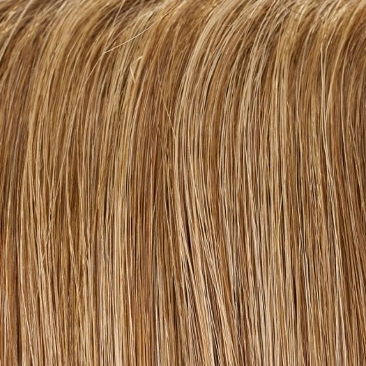 easiPieces 8" L x 9" W | Remy Human Hair Piece (1 Piece)