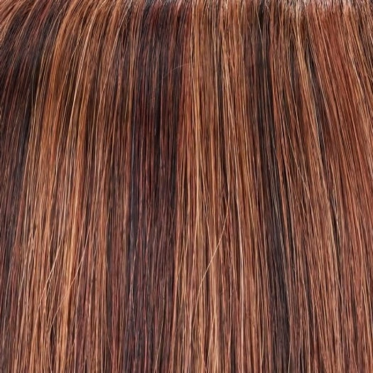 easiPieces 8" L x 9" W | Remy Human Hair Piece (1 Piece)