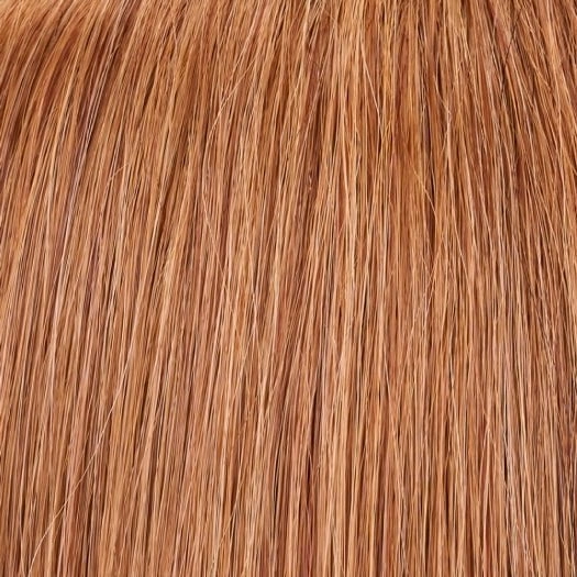 easiPieces 8" L x 9" W | Remy Human Hair Piece (1 Piece)