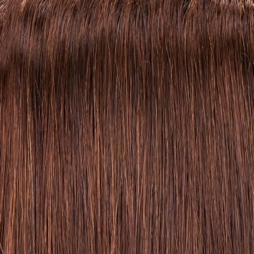 easiPieces 8" L x 9" W | Remy Human Hair Piece (1 Piece)