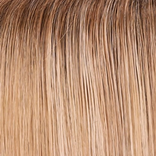 easiPieces 8" L x 9" W | Remy Human Hair Piece (1 Piece)