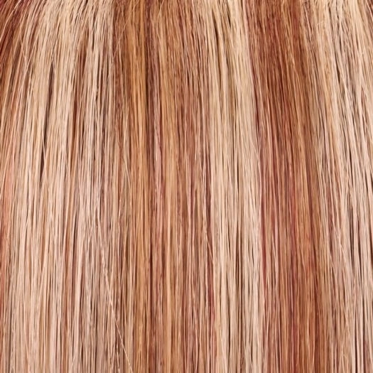 easiPieces 8" L x 9" W | Remy Human Hair Piece (1 Piece)