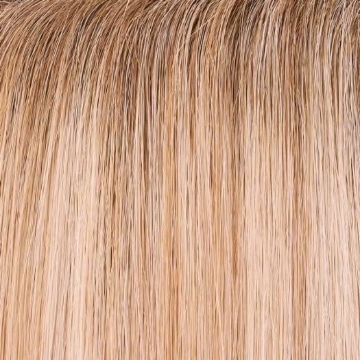 easiPieces 8" L x 9" W | Remy Human Hair Piece (1 Piece)