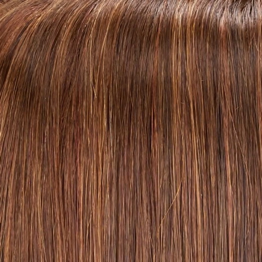 easiPieces 8" L x 9" W | Remy Human Hair Piece (1 Piece)
