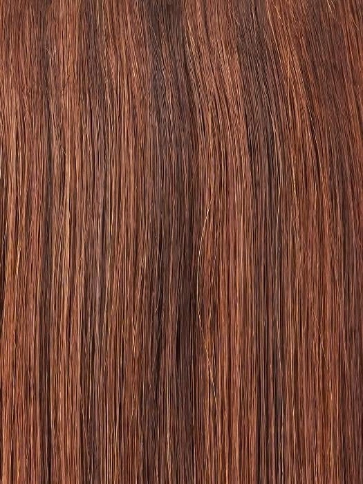 easiPony 12" | Human Hair Extension | Ponytail Wrap