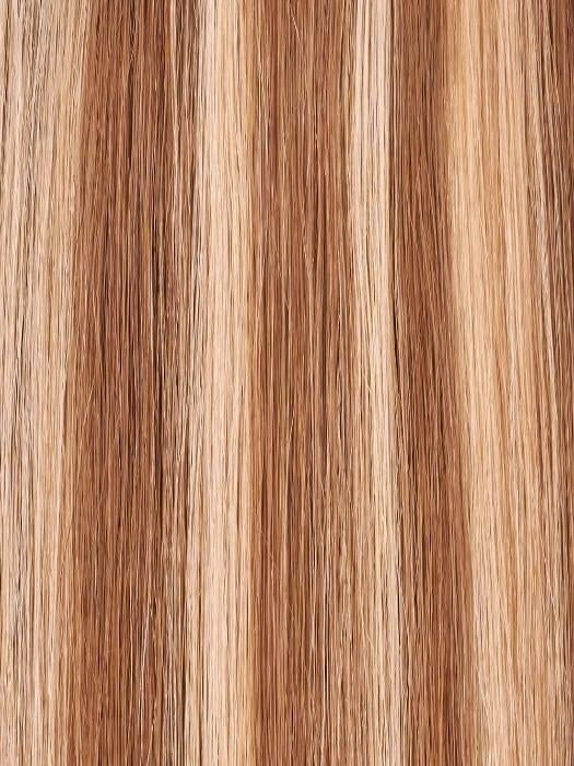 easiPony 12" | Human Hair Extension | Ponytail Wrap