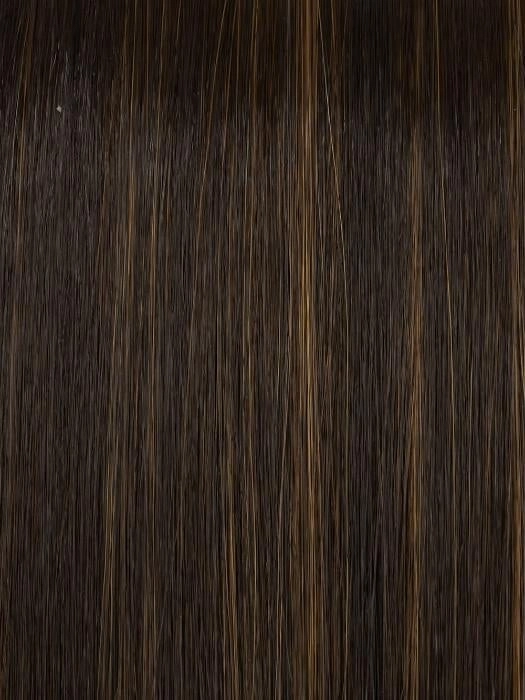 EasiPony Long HD | Synthetic Ponytail