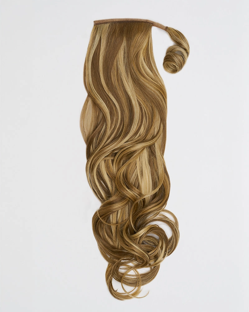 easiPony Long Wavy HD | Hair Piece by Jon Renau
