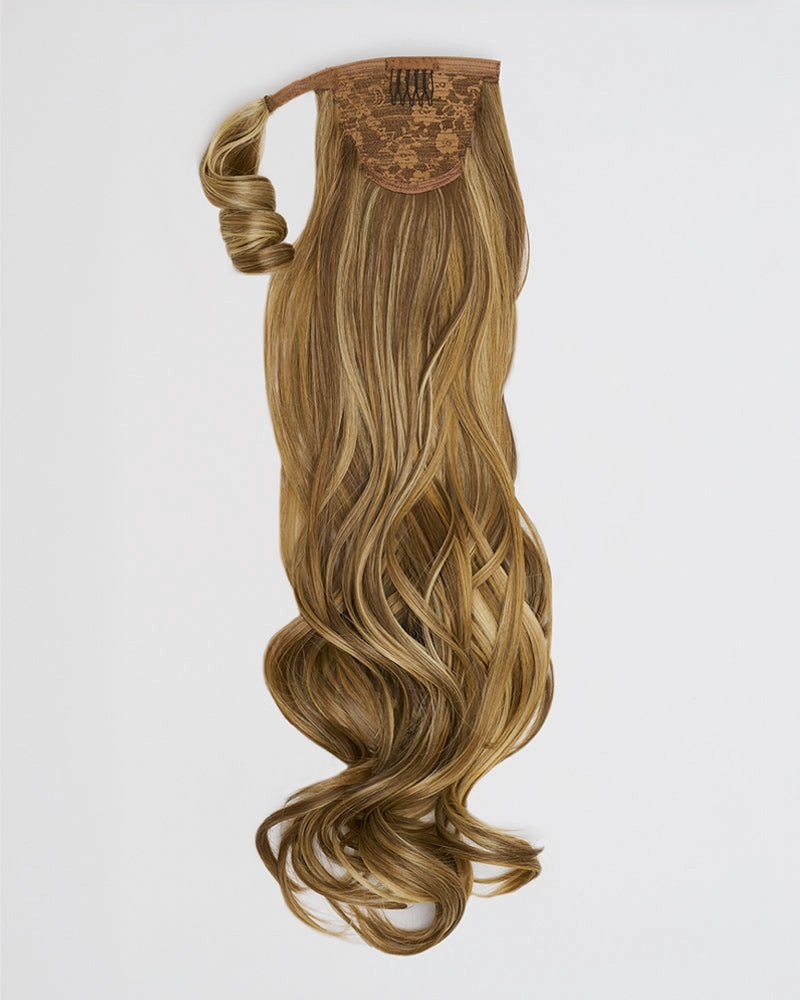 easiPony Long Wavy HD | Hair Piece by Jon Renau