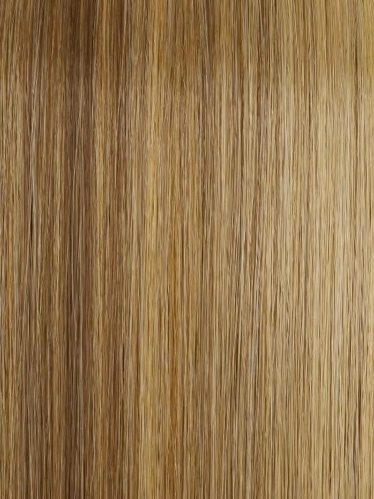 EasiPony Long Wavy HD | Synthetic Ponytail