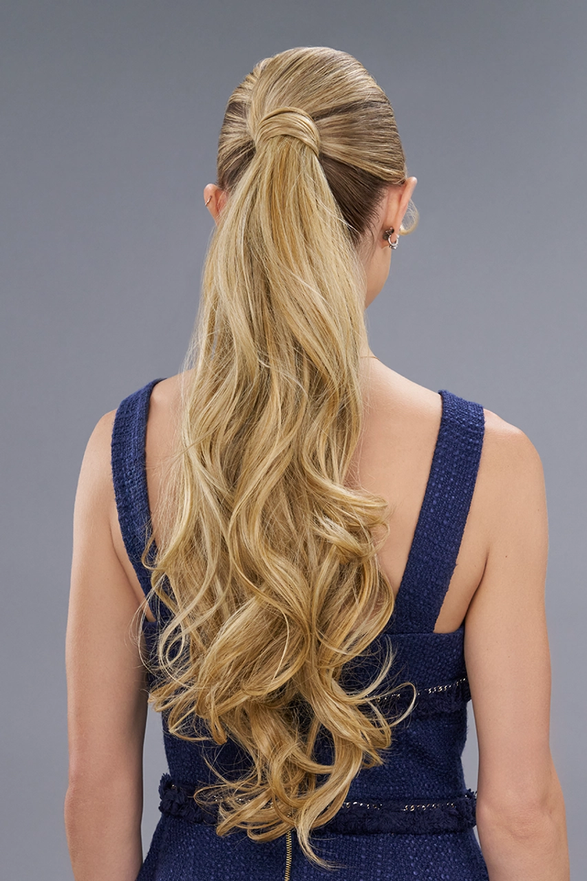 easiPony Long Wavy HD