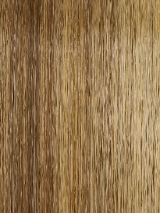 EasiPony Medium Wavy HD | Synthetic Ponytail