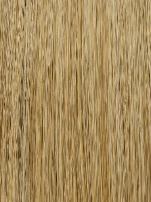 EasiPony Medium Wavy HD | Synthetic Ponytail
