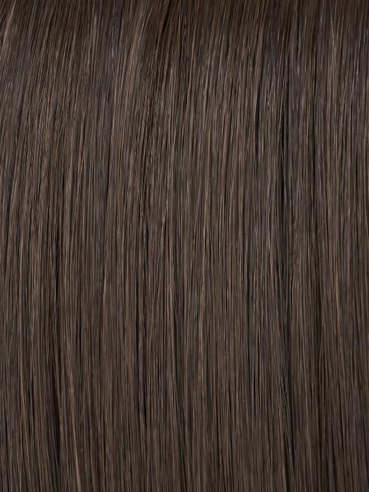 EasiPony Medium Wavy HD | Synthetic Ponytail