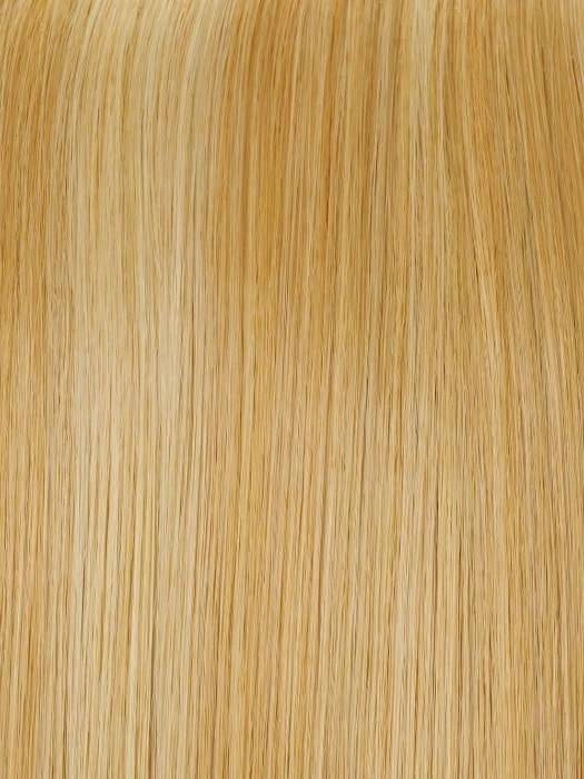 EasiPony Medium Wavy HD | Synthetic Ponytail