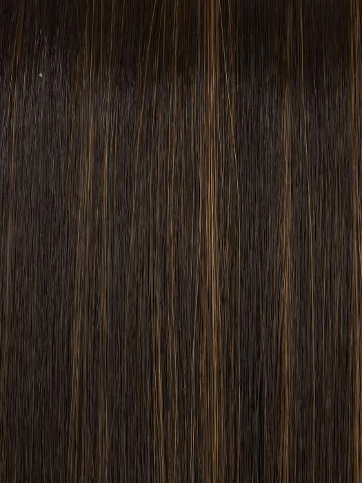 EasiPony Medium Wavy HD | Synthetic Ponytail