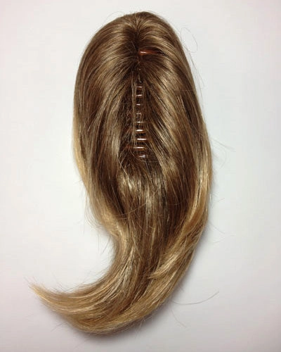 Easy Clip Straight | Hair Piece by Aspen