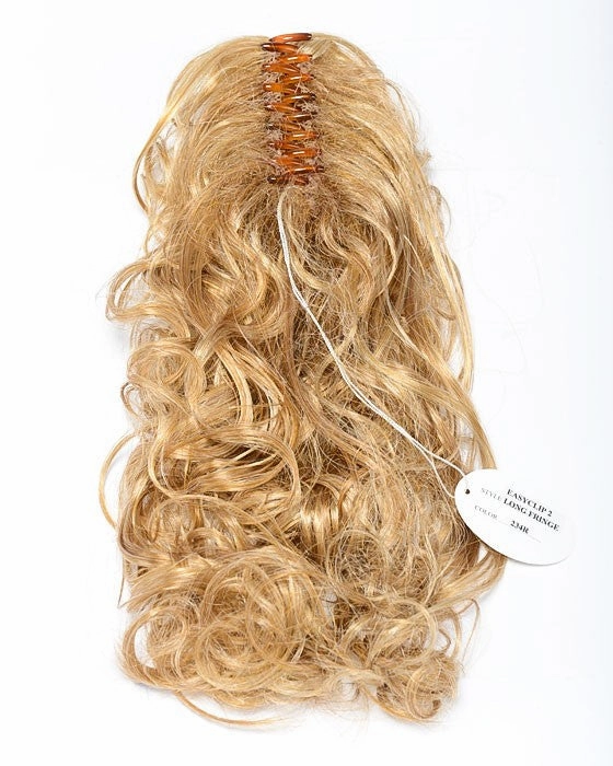 EasyClip 2 Long Fringe