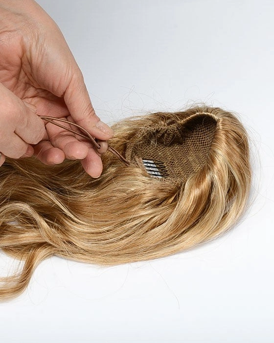 EasyScrunchie Long Wavy
