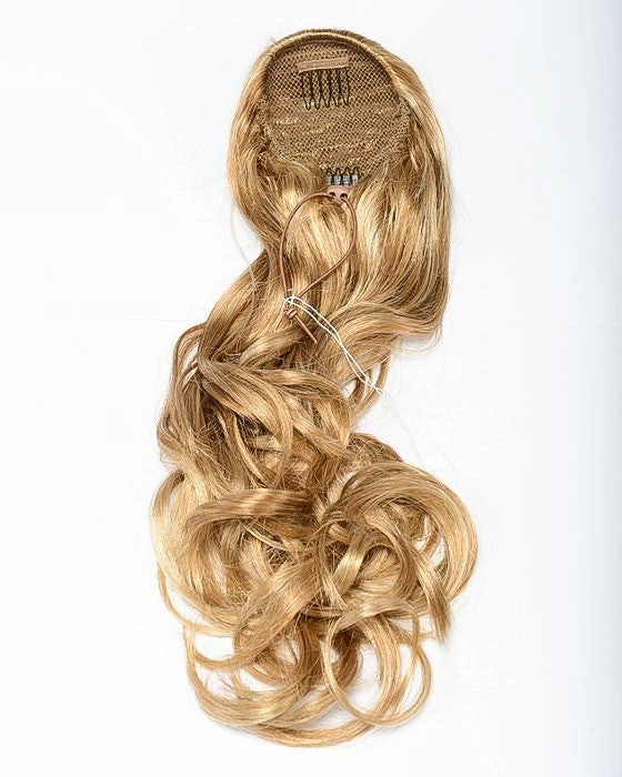 EasyScrunchie Long Wavy