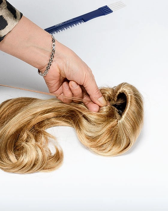 EasyScrunchie Stylish