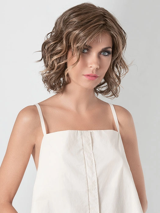 Eclat Wig by Ellen Wille | Hair Society | Heat Friendly Synthetic