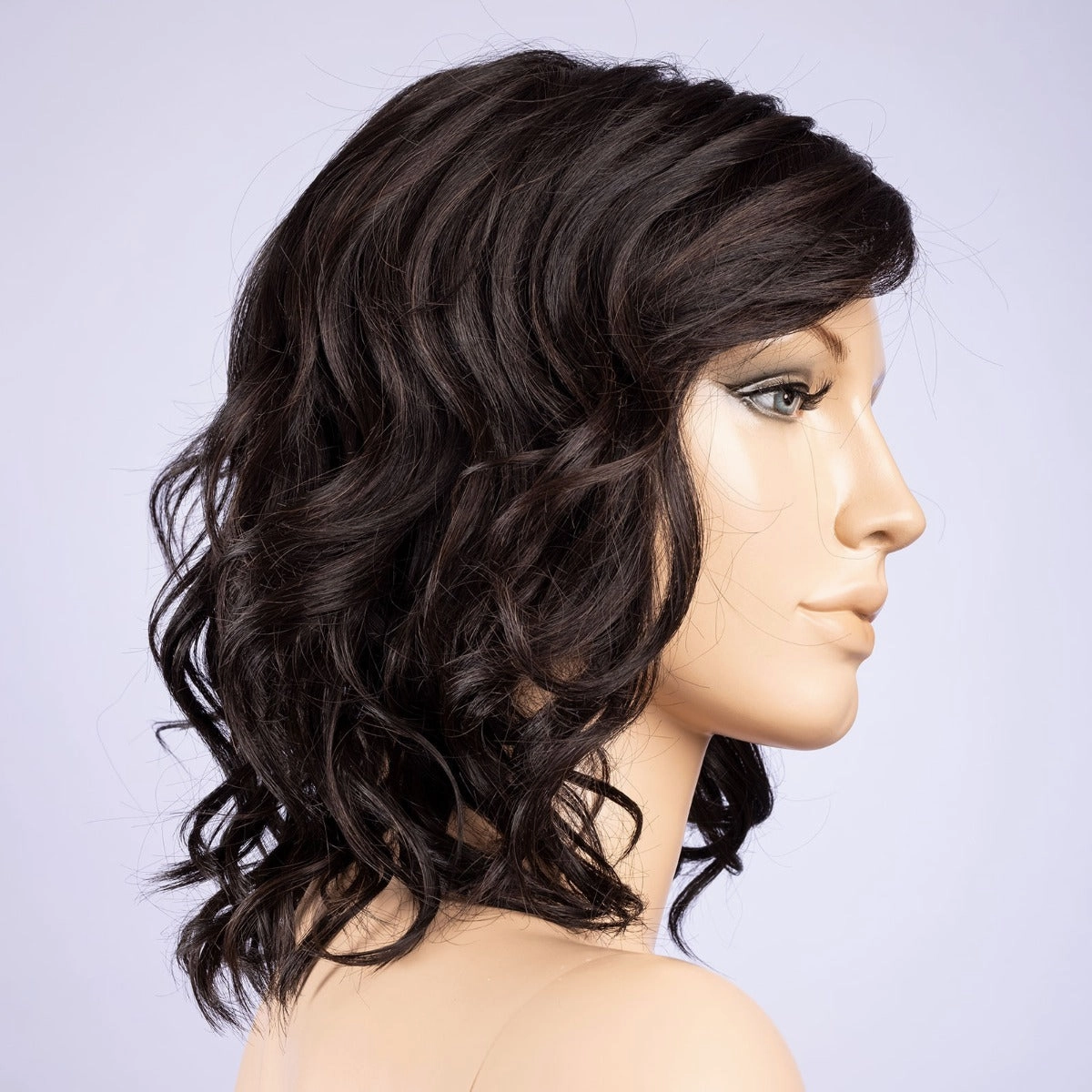 Eclat Wig by Ellen Wille | Hair Society | Heat Friendly Synthetic
