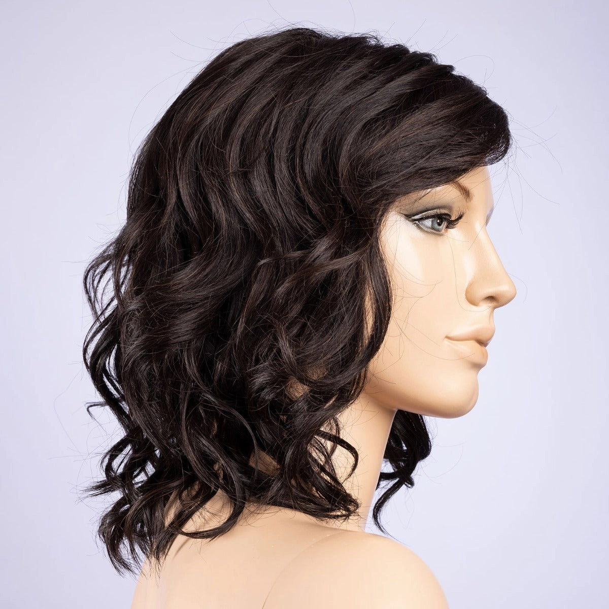 Eclat Wig by Ellen Wille | Hair Society | Heat Friendly Synthetic