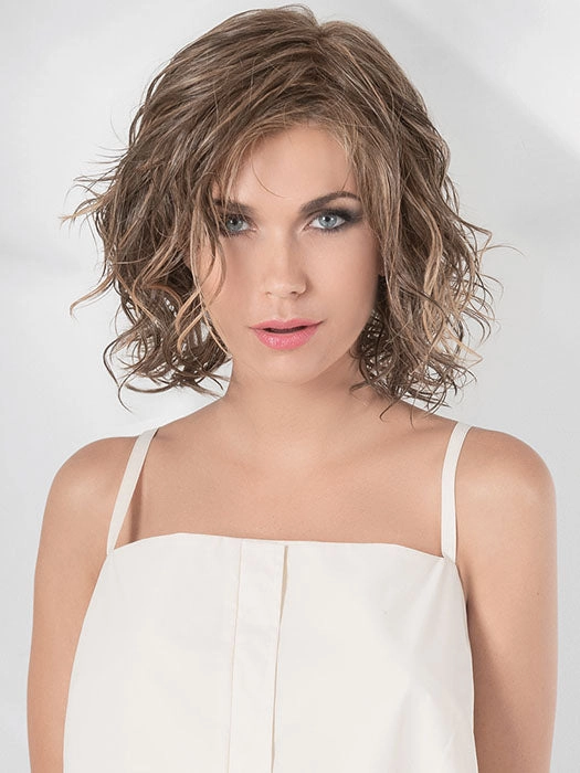 Eclat Wig by Ellen Wille | Hair Society | Heat Friendly Synthetic