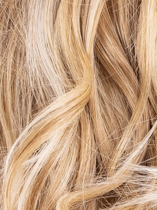Eclat Wig by Ellen Wille | Heat Friendly Synthetic Hair | Petite/Average Cap