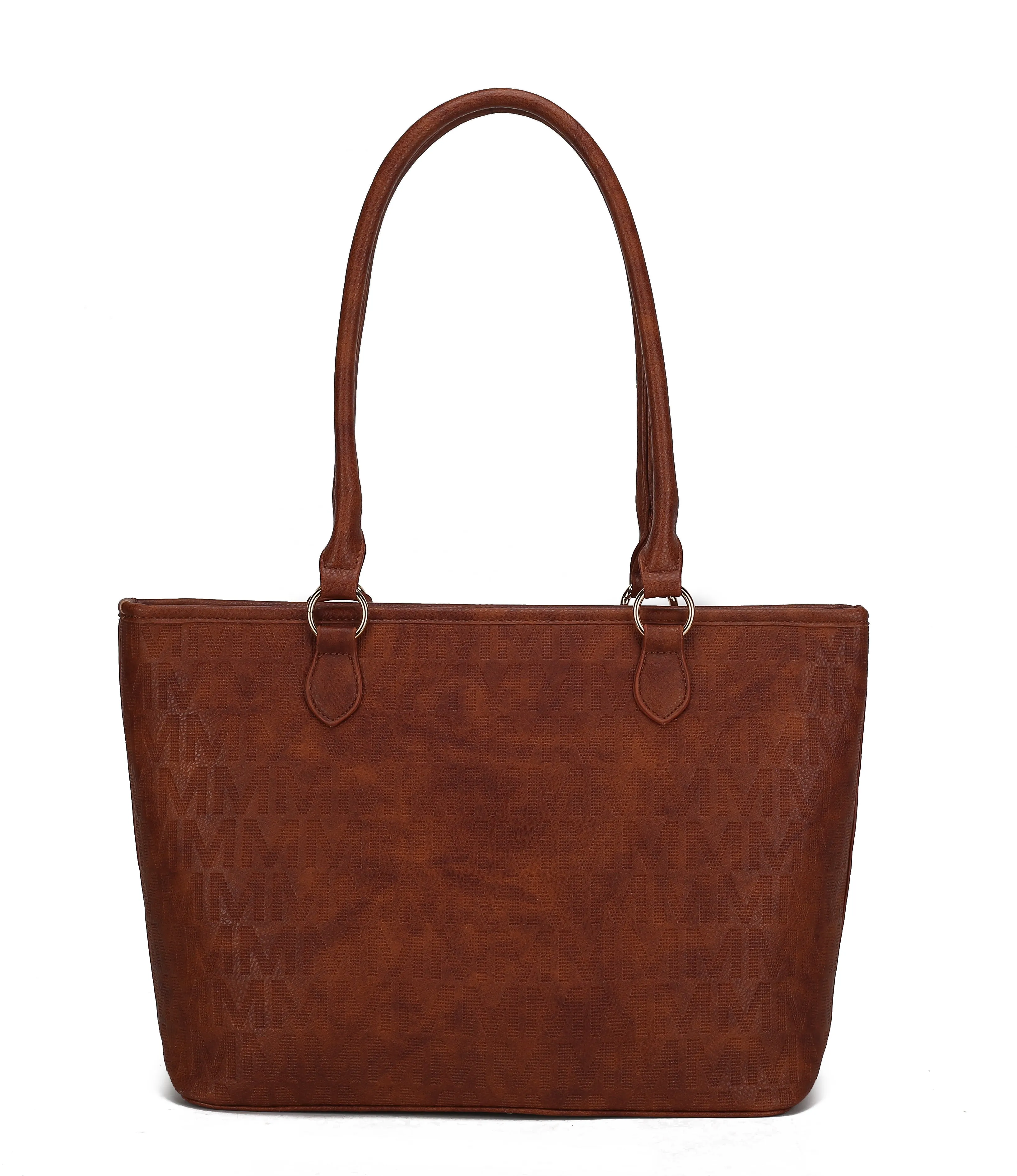 Edelyn Signature Tote Bag and Set