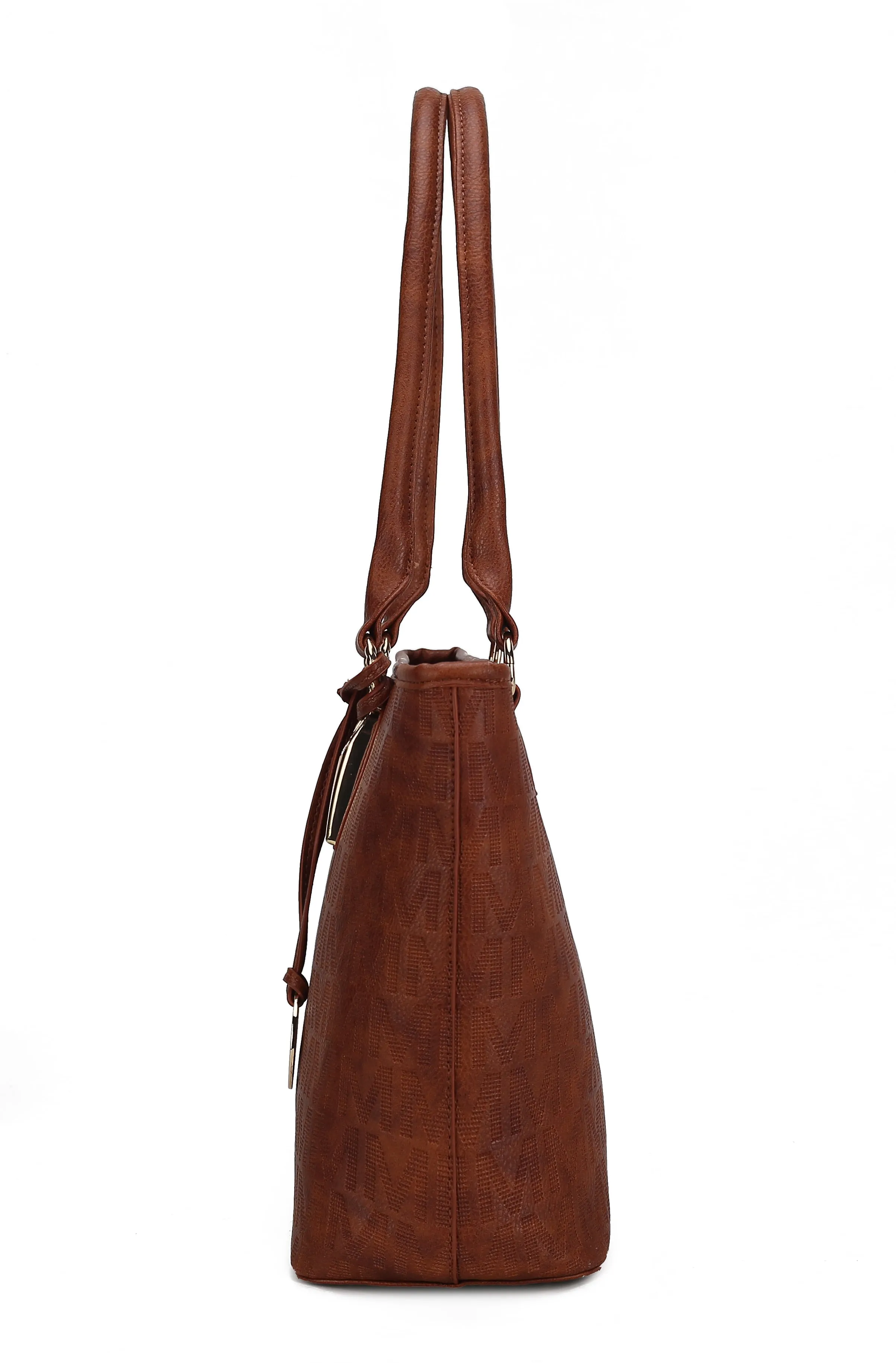 Edelyn Signature Tote Bag and Set