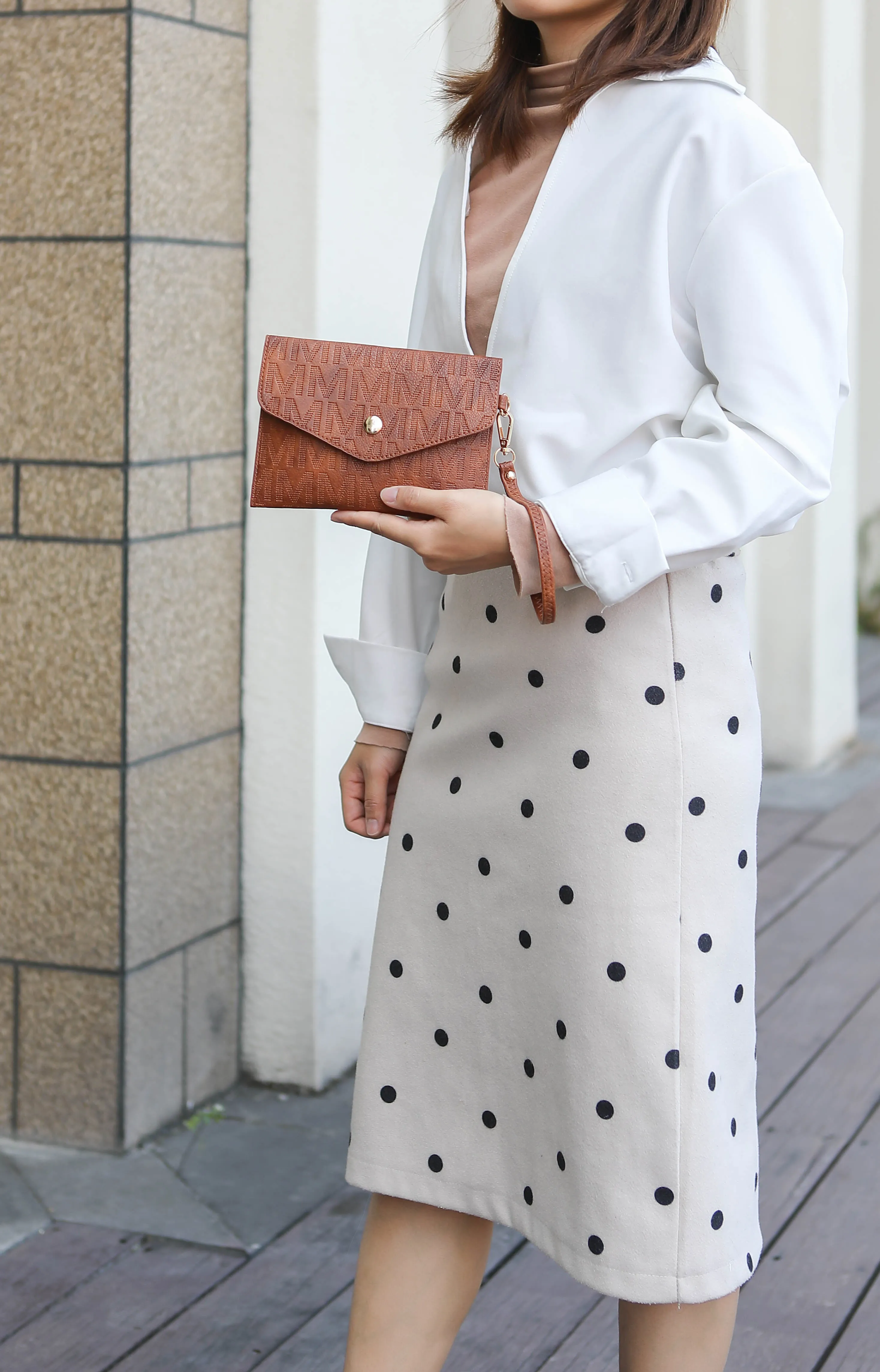 Edelyn Signature Tote Bag and Set