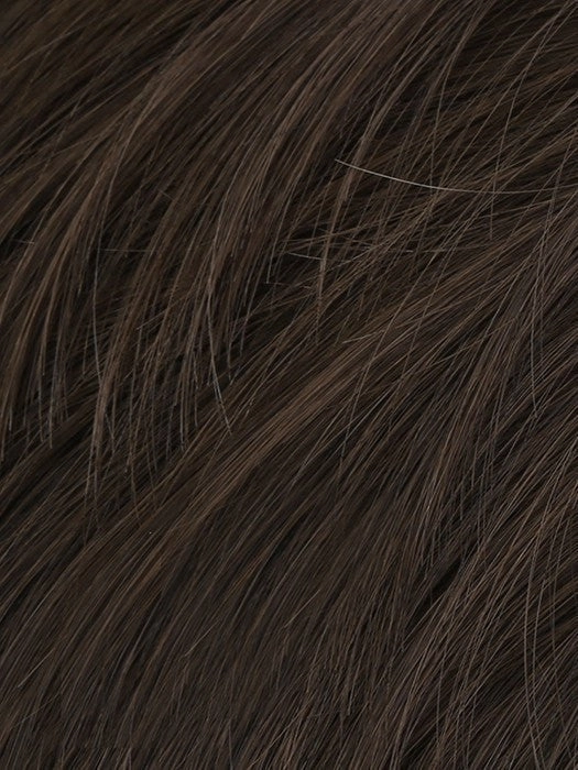 Edge Men's Wig by HIM | Heat Friendly Synthetic Hair | Average/Large Cap