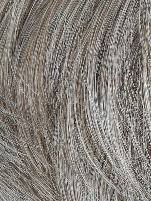 Edge Men's Wig by HIM | Heat Friendly Synthetic Hair | Average/Large Cap