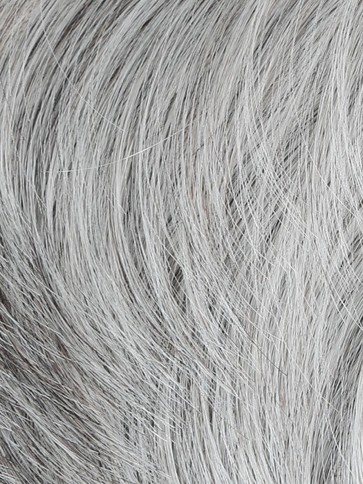 Edge Men's Wig by HIM | Heat Friendly Synthetic Hair | Average/Large Cap